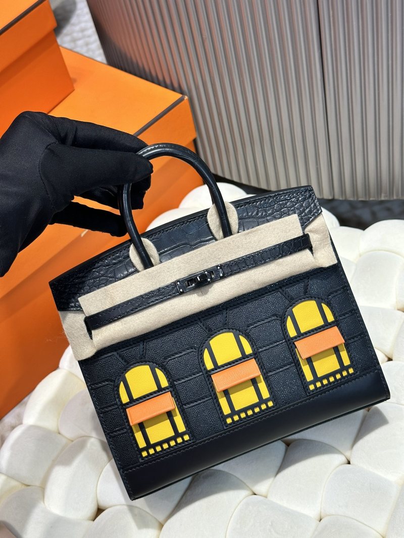 Сумка Hermès