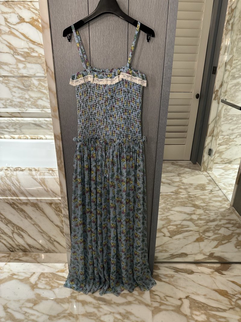 Платье Dolce & Gabbana