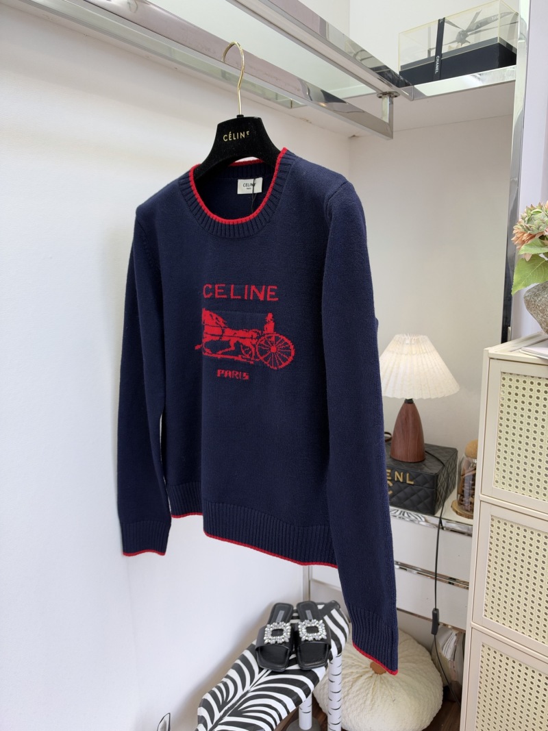 Свитер Celine