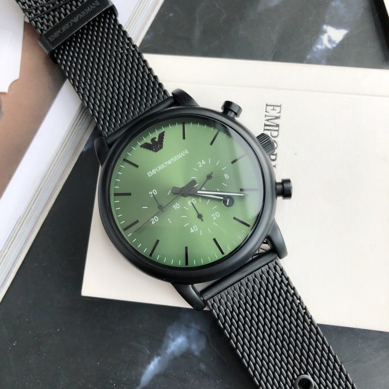 Часы Emporio Armani