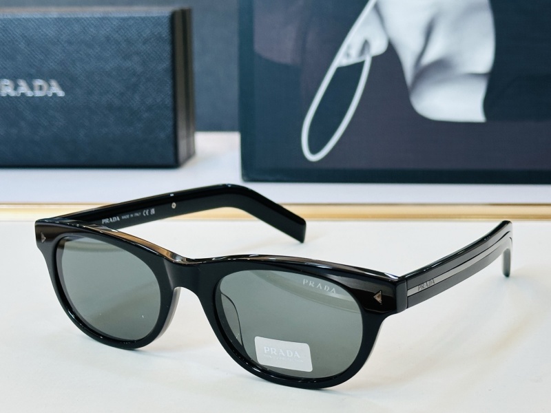 Солнечные очки Prada D09S