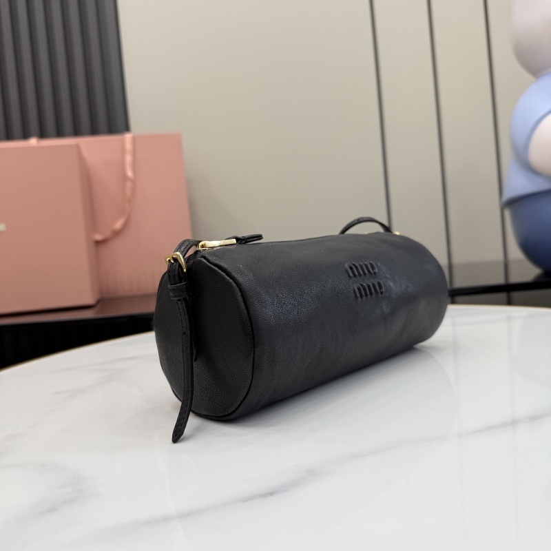Сумка Miu Miu 5NE851 чёрный