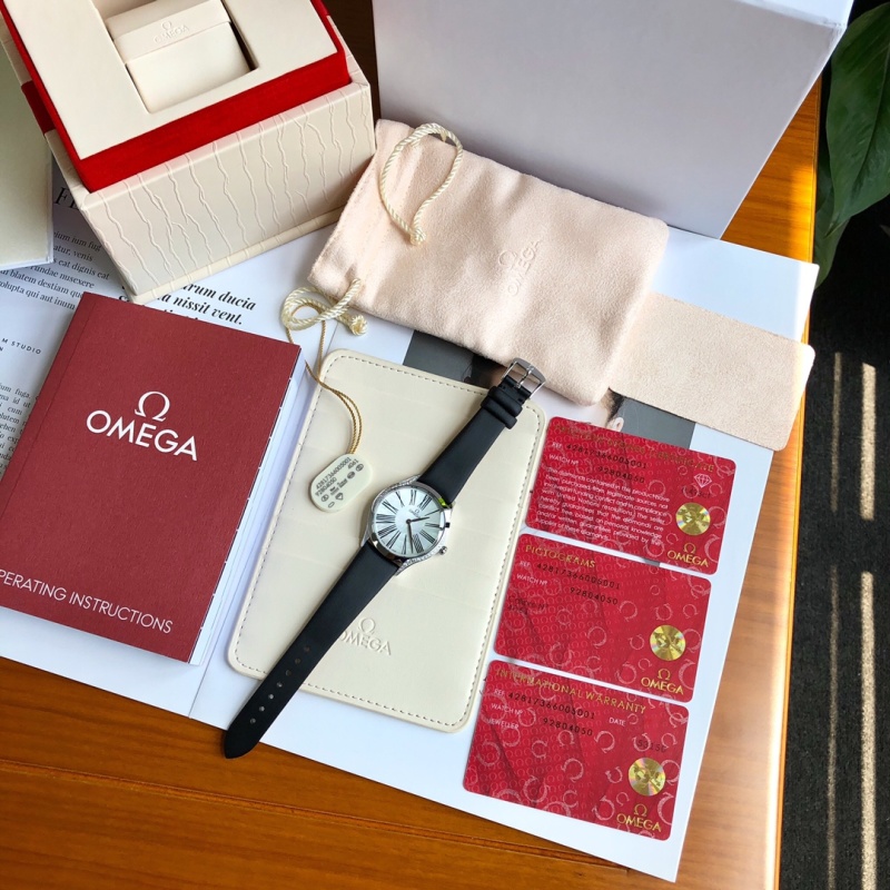 Часы Omega