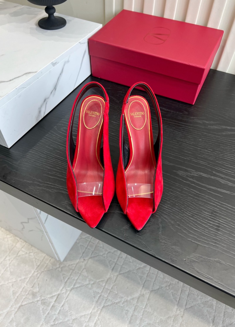 Туфли Valentino Garavani