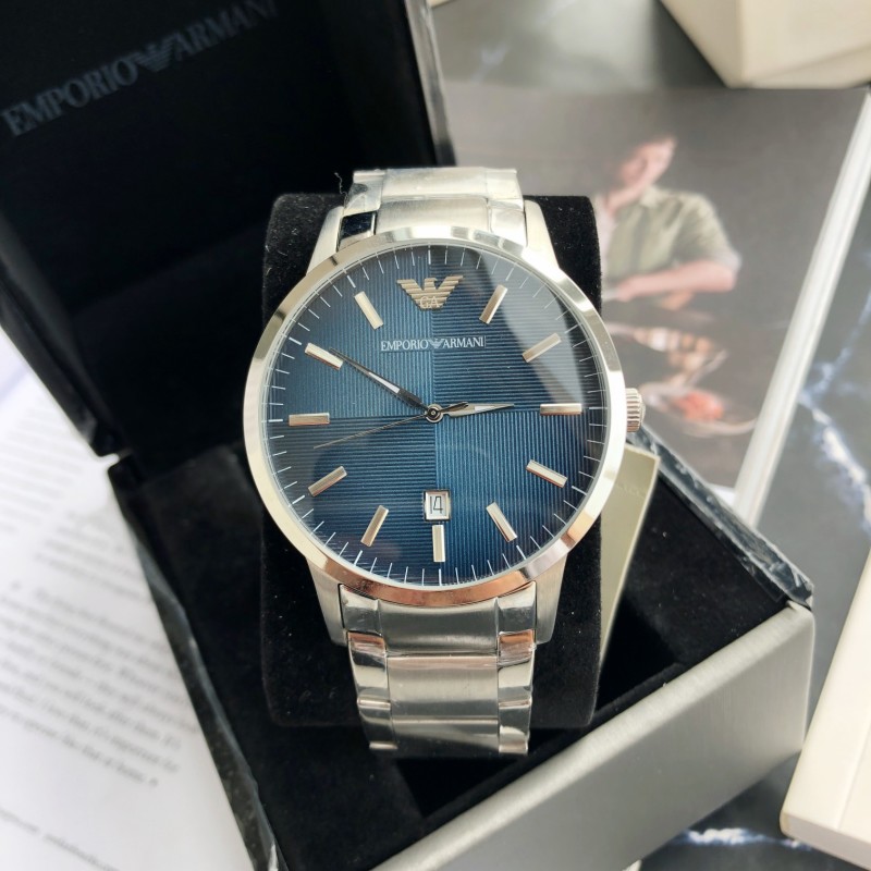 Часы Emporio Armani