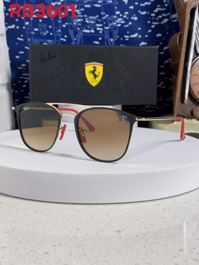 Ray-Ban RB3601 солнцезащитные очки
