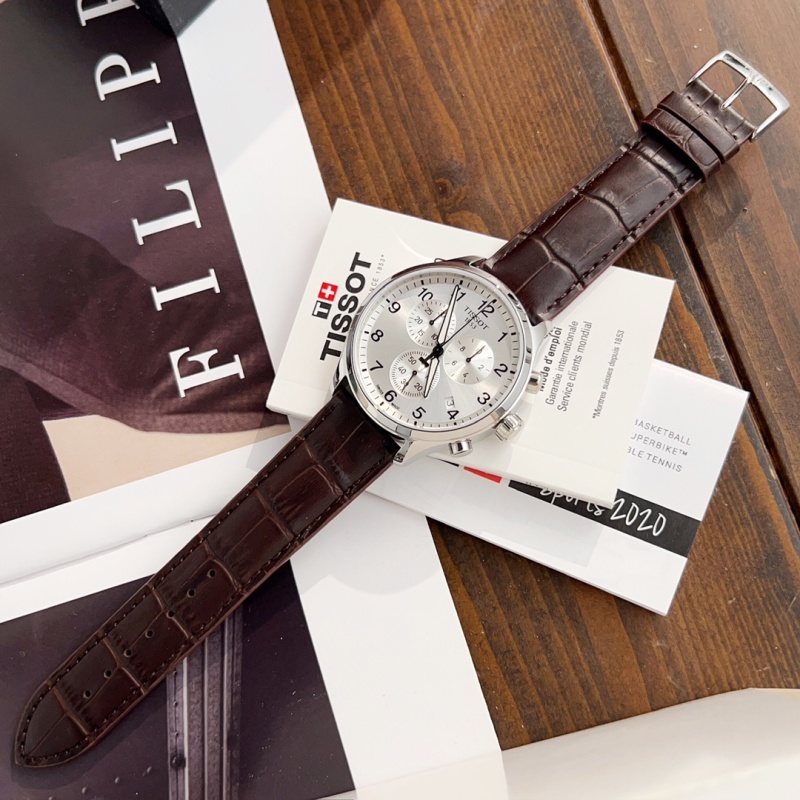 Часы Tissot
