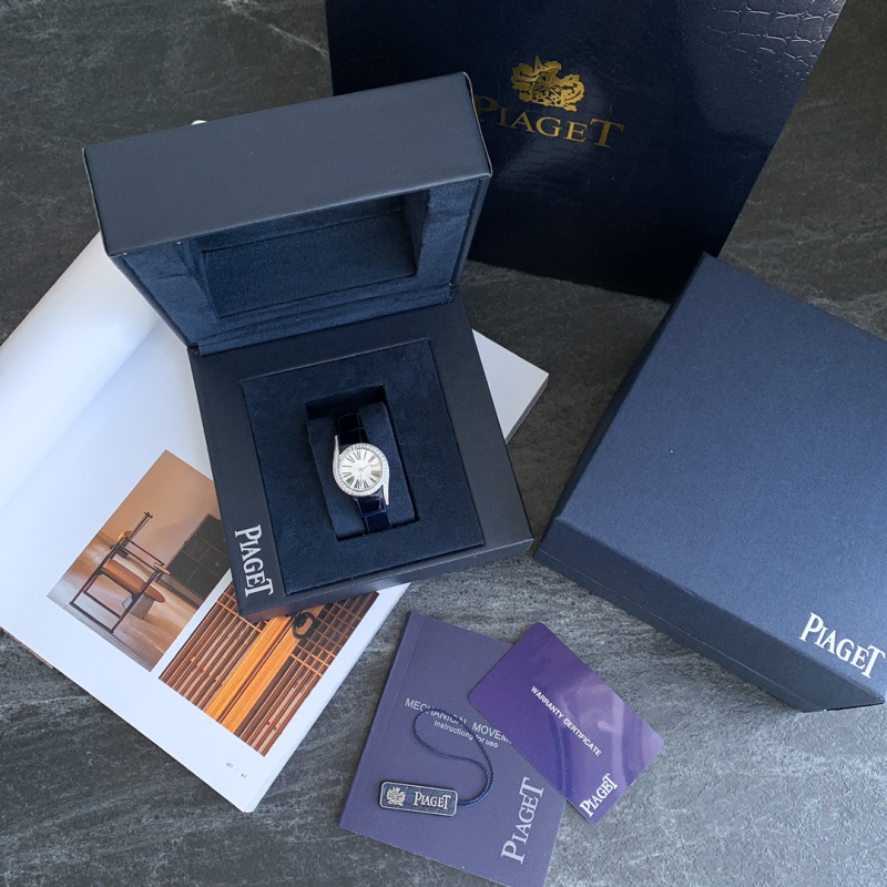 Часы Piaget