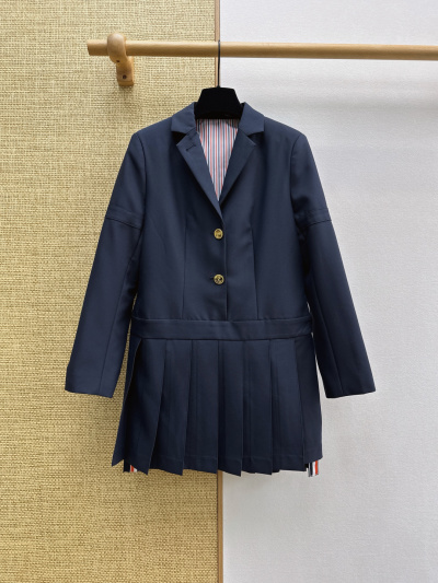 Костюм Thom Browne