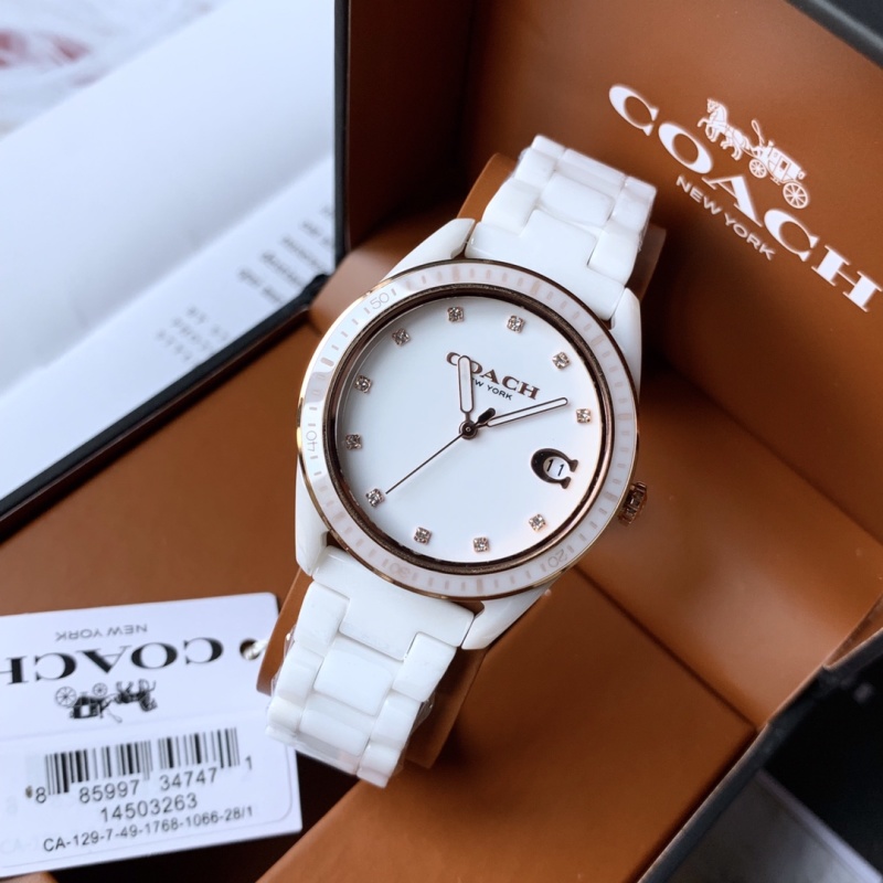 Часы Coach