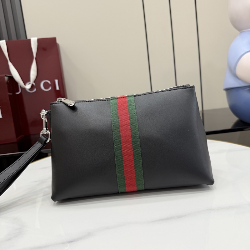 Портмоне Gucci с ремешком