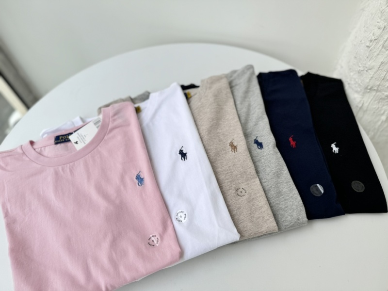 Футболка Ralph Lauren