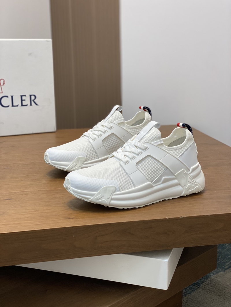 Мужские кроссовки Moncler