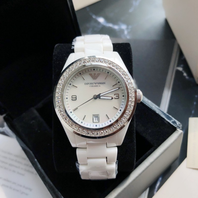 Часы Emporio Armani