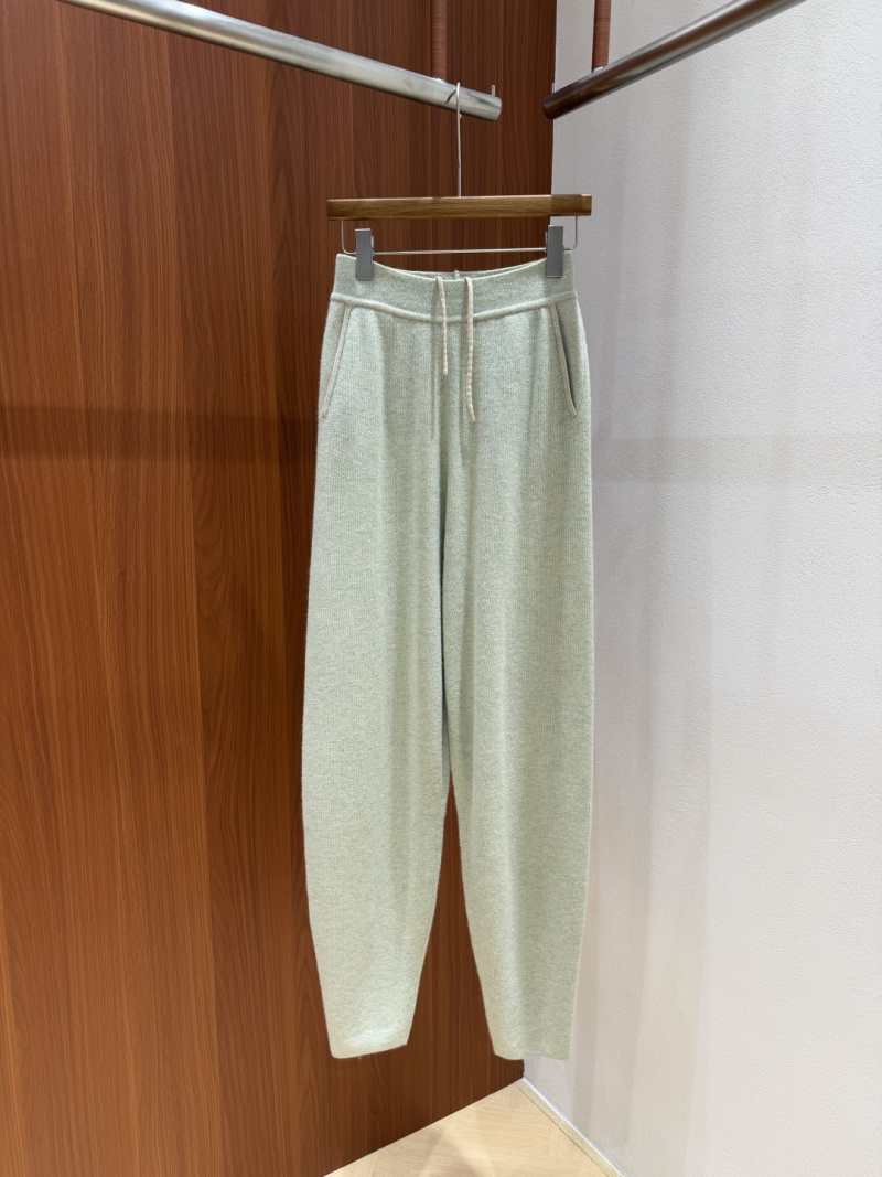 Брюки Loro Piana