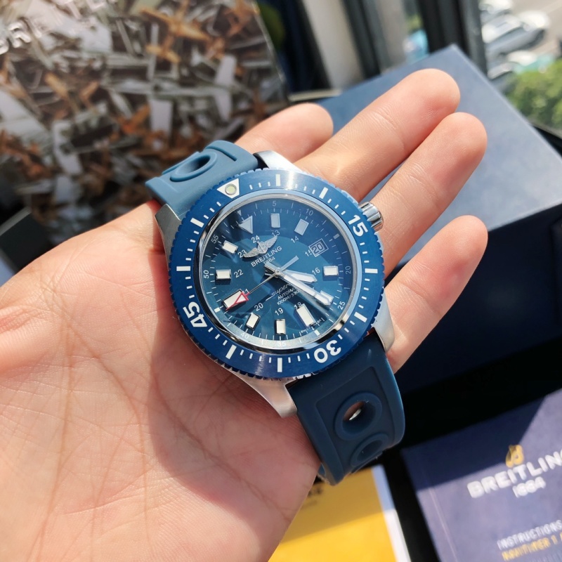 Часы Breitling