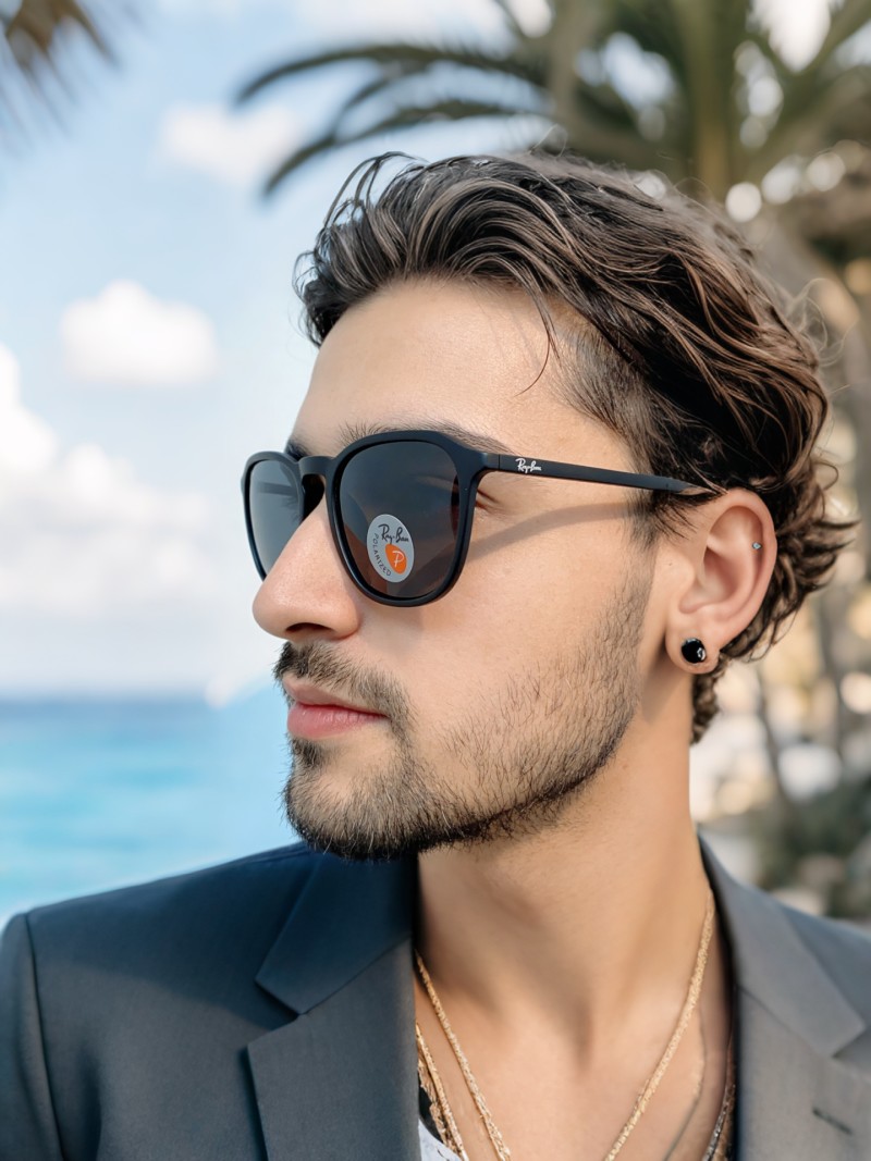 Солнцезащитные очки Ray-Ban RB2203