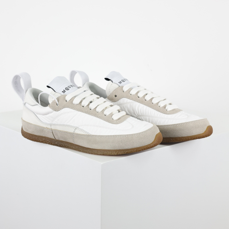 Кроссовки Alexander McQueen