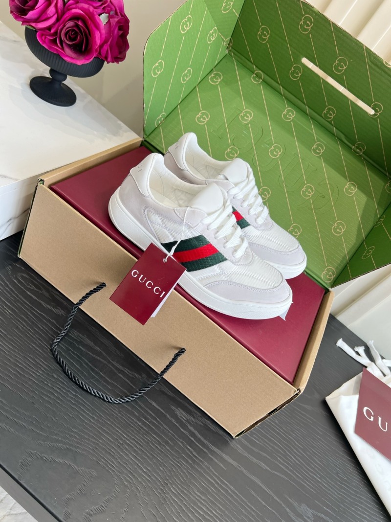 Кроссовки Gucci