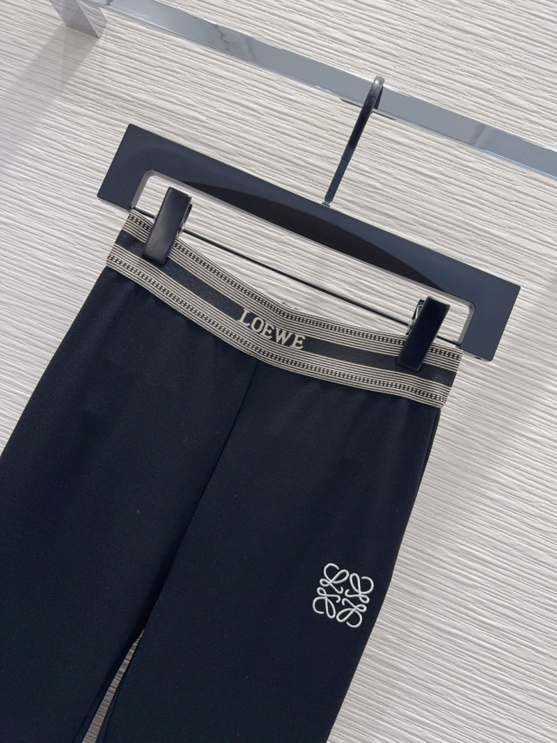 Брюки Loewe
