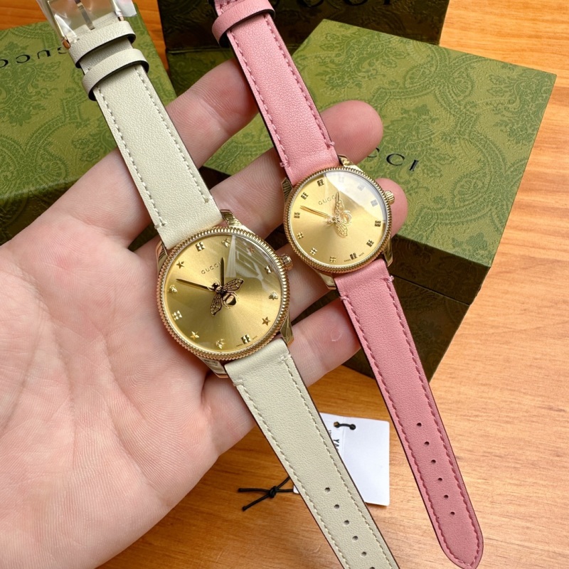 Часы Gucci