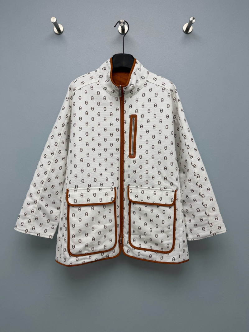 Куртка Hermès