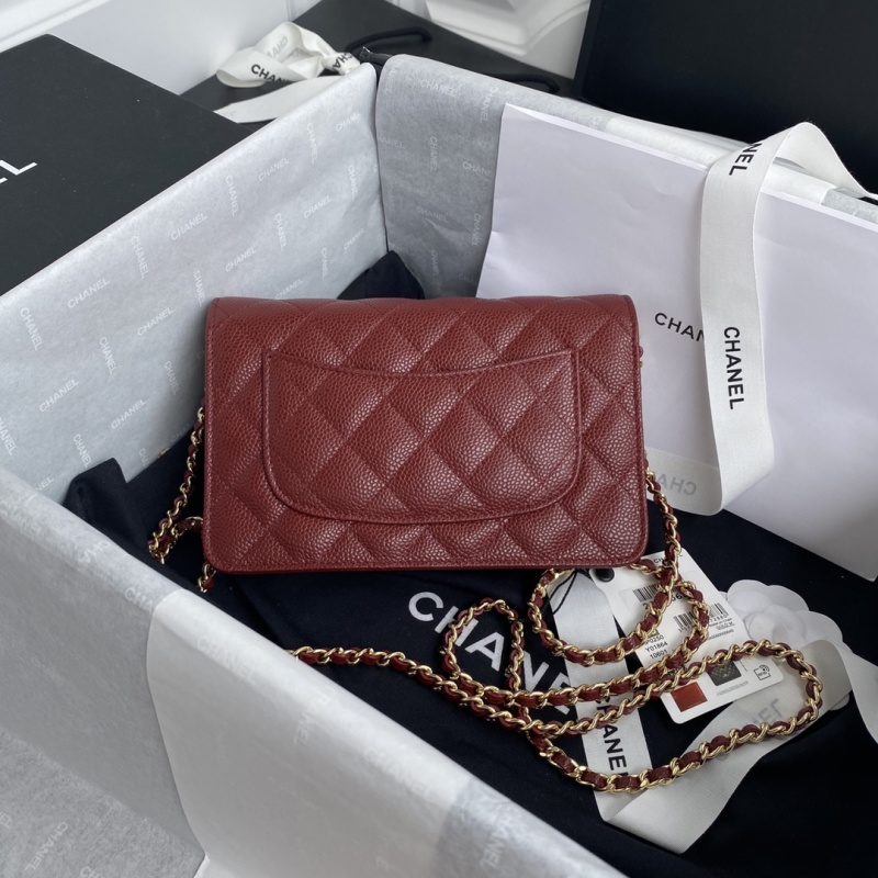 Сумка Chanel