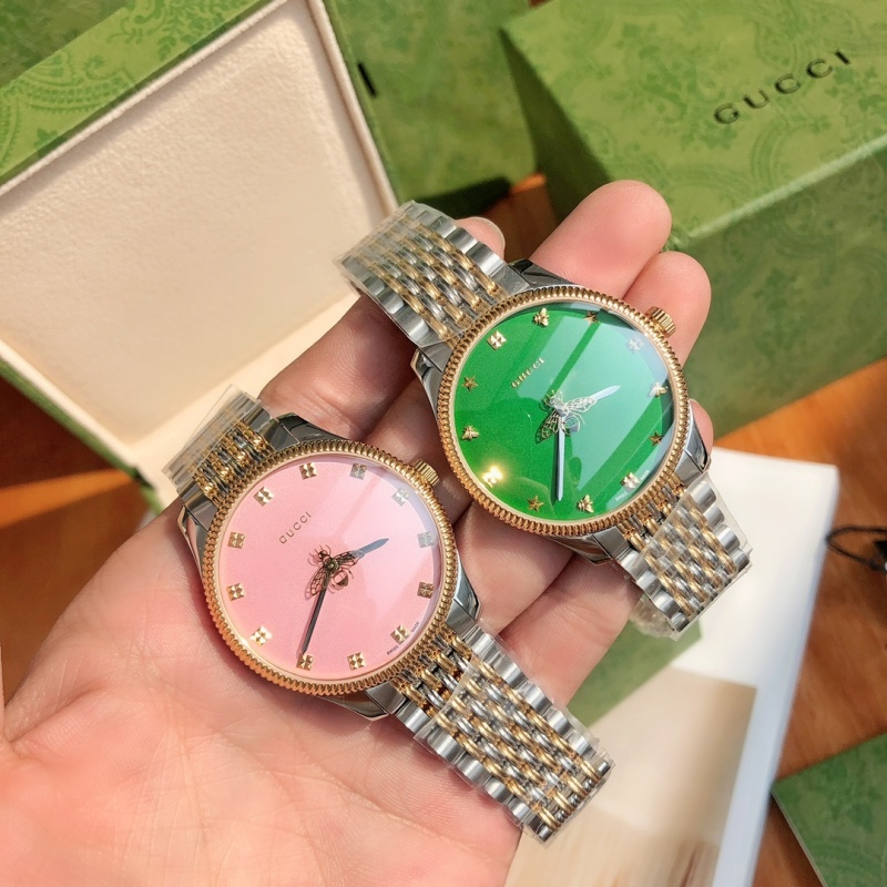 Часы Gucci
