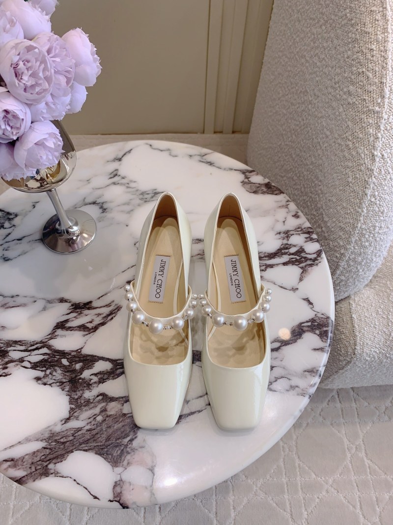 Туфли Jimmy Choo