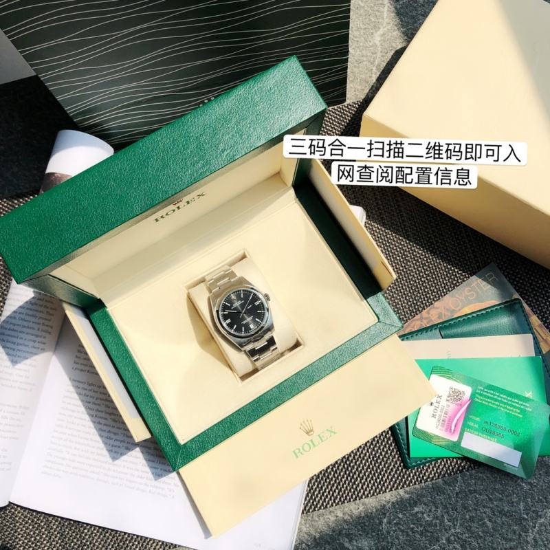 Часы Rolex
