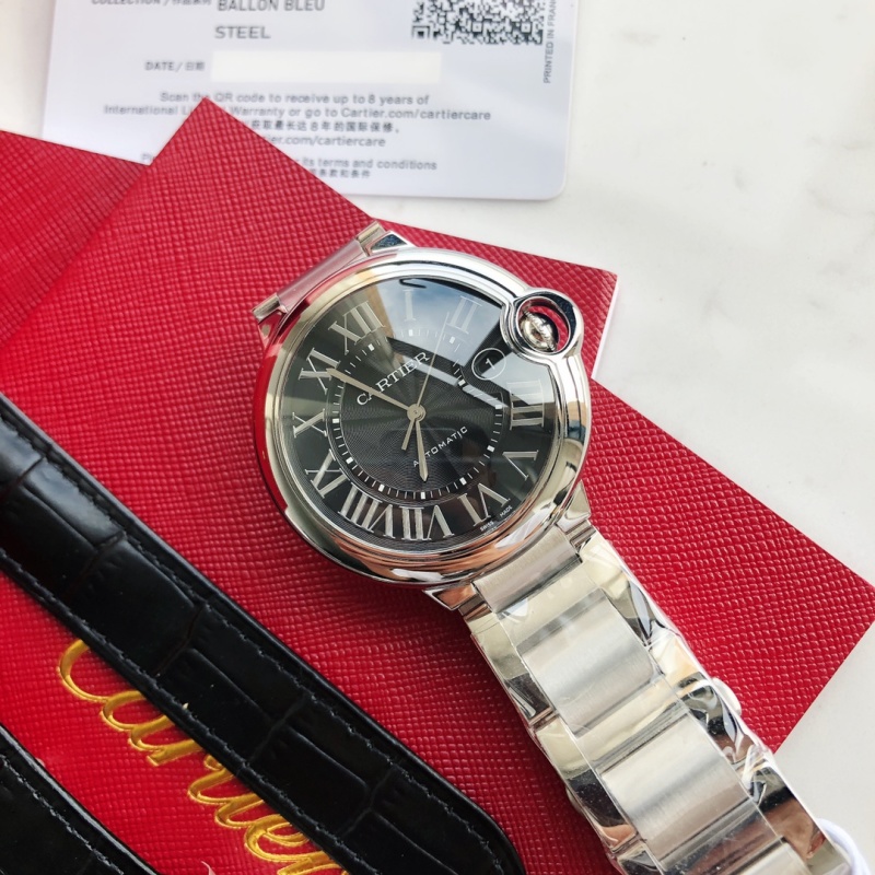 Часы Cartier