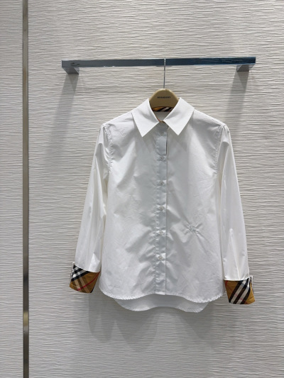 Рубашка Burberry