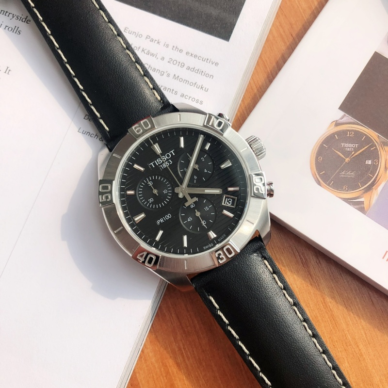 Часы Tissot
