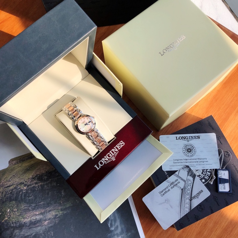 Часы Longines