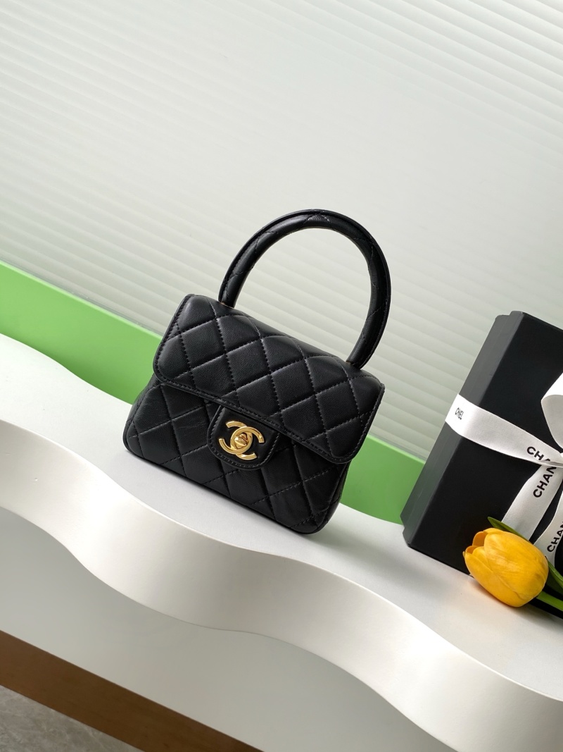 Сумка Chanel