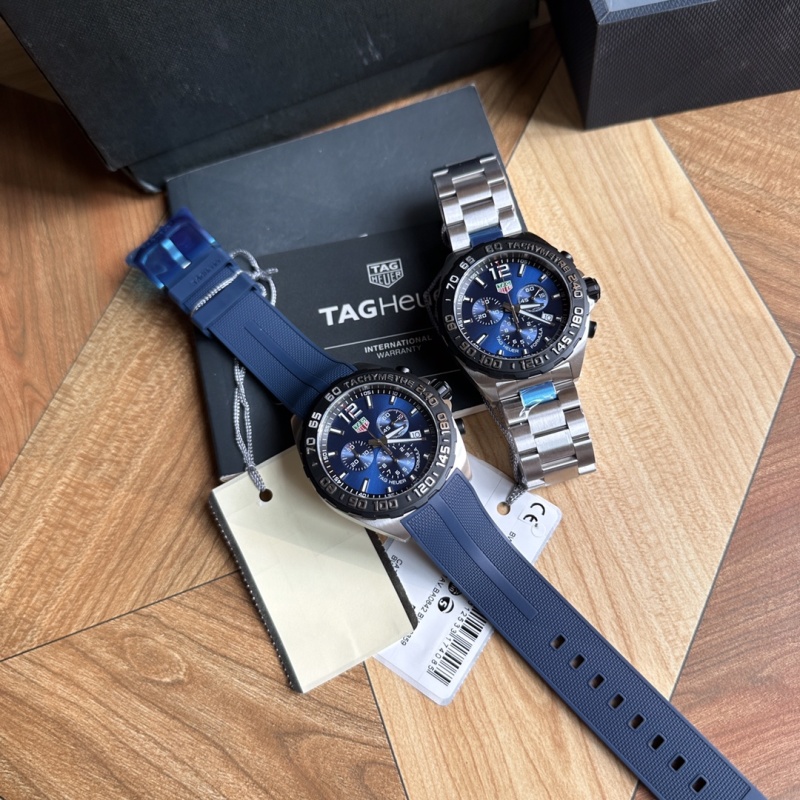 Часы TAG Heuer