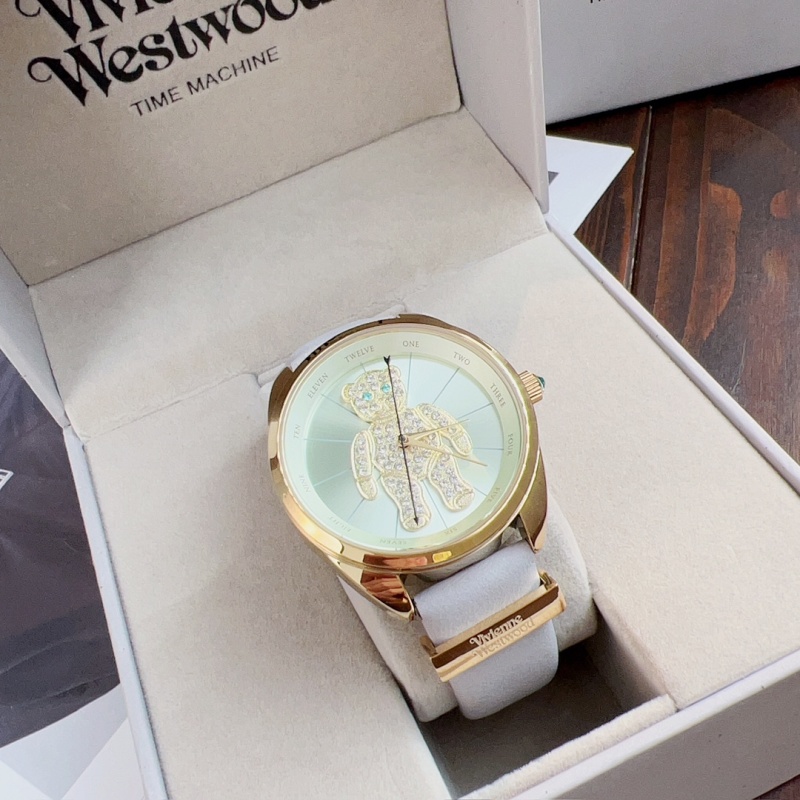 Часы Vivienne Westwood