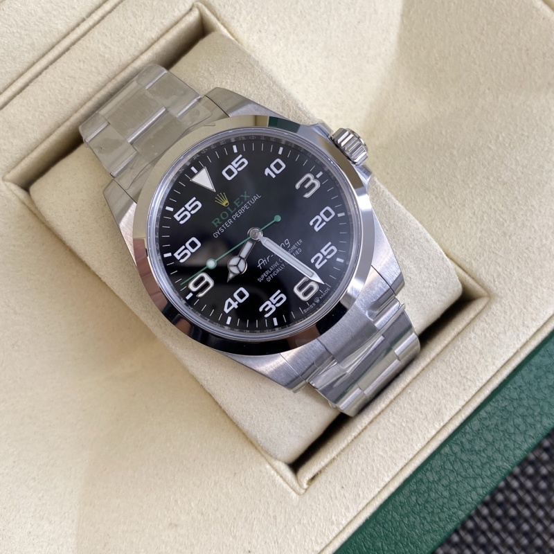 Часы Rolex