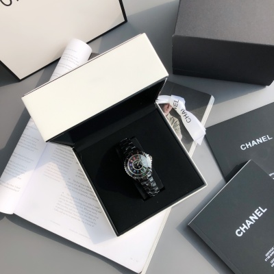 Часы Chanel