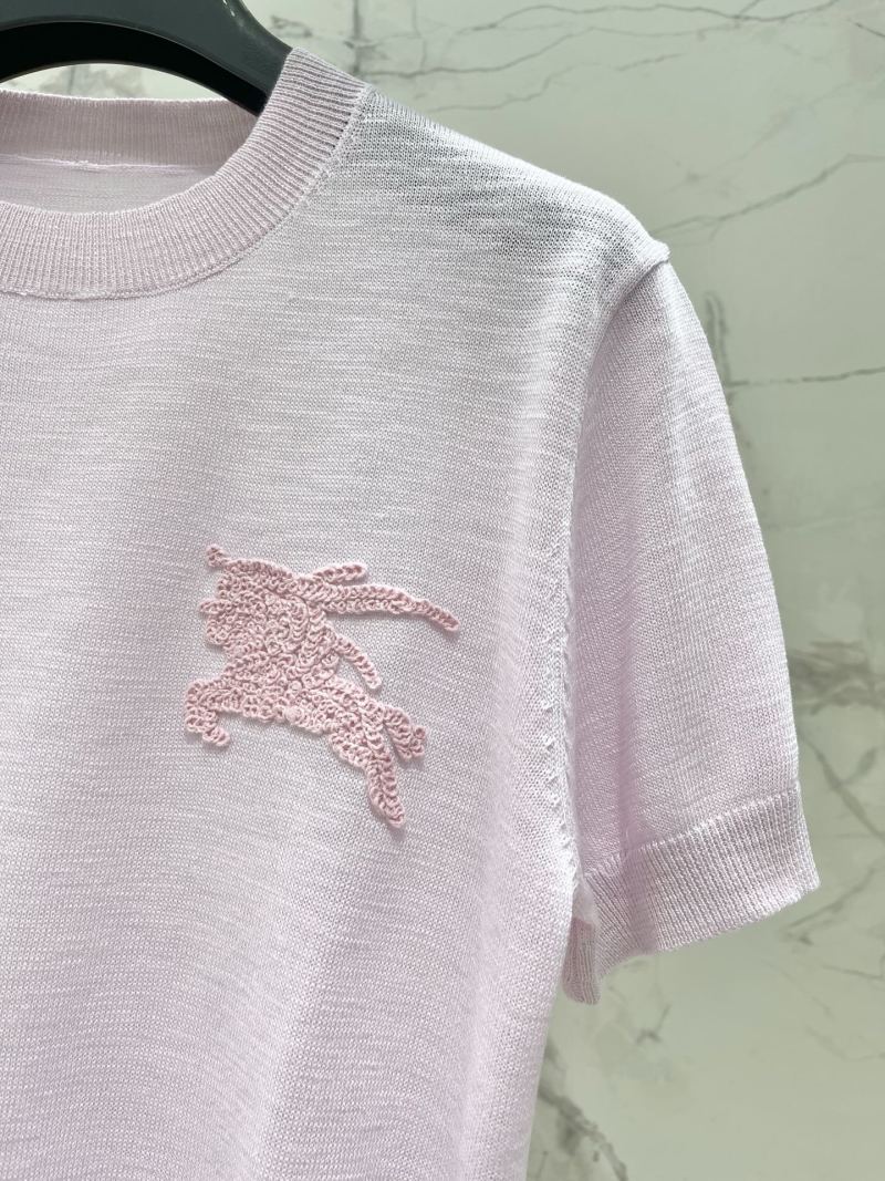 Свитшот Burberry