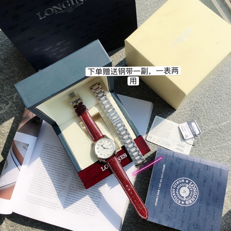 Часы Longines