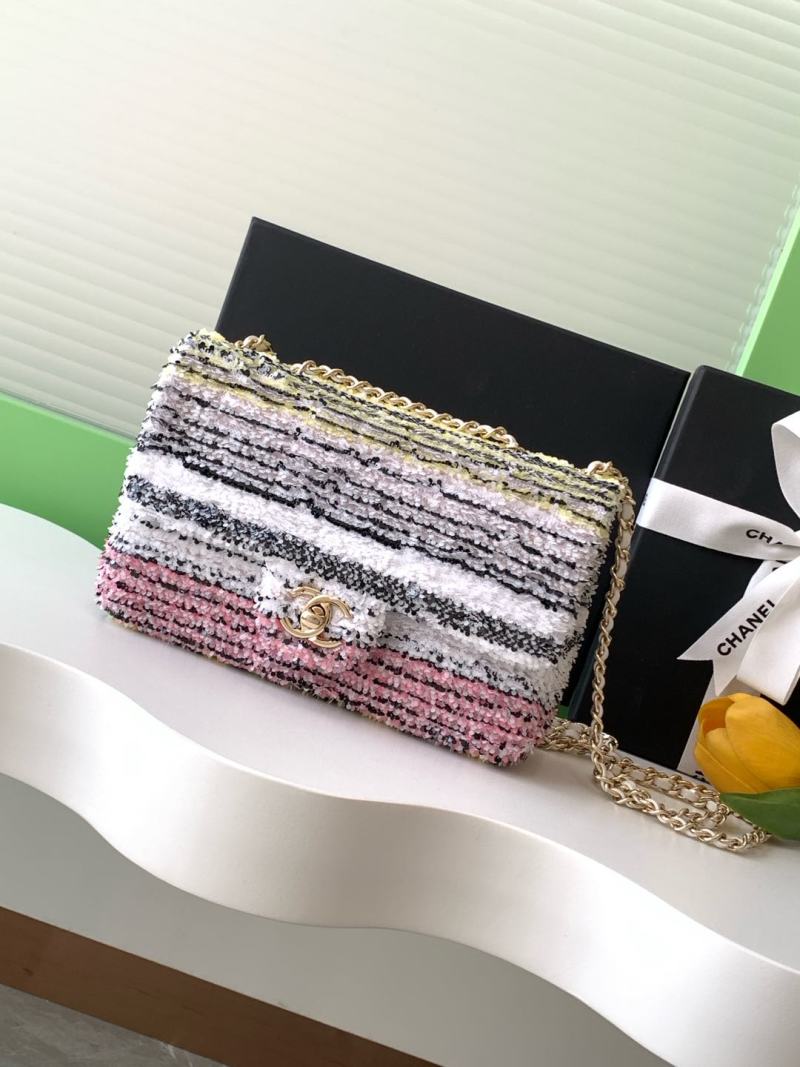 Сумка Chanel