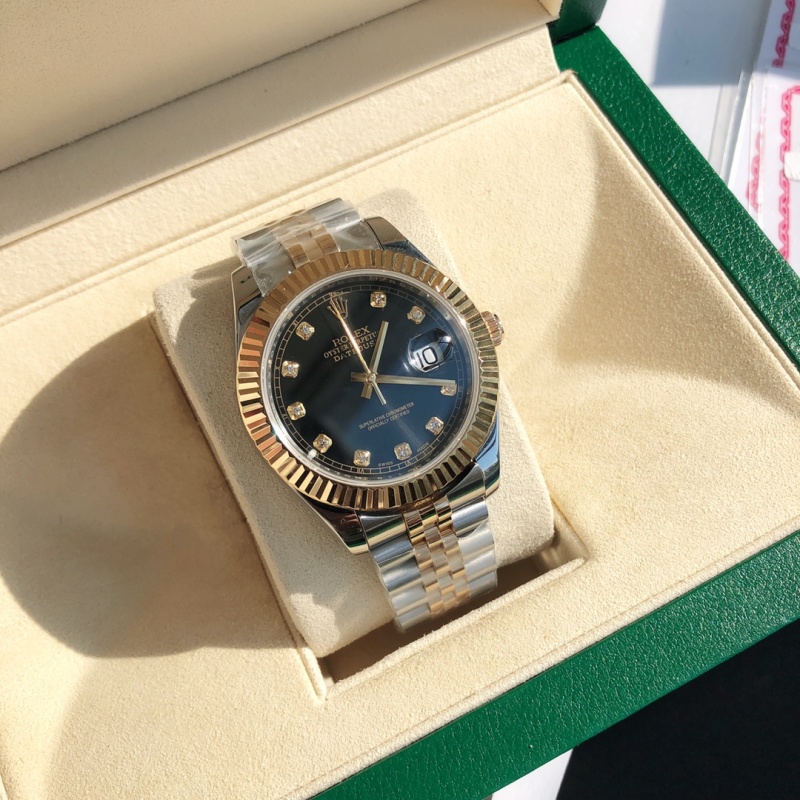 Часы Rolex