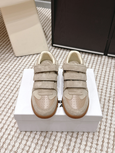 Женские кроссовки Isabel Marant