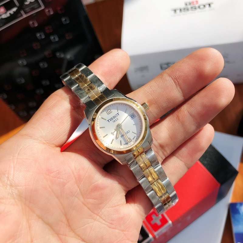 Часы Tissot