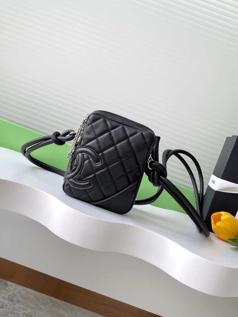 Сумки Chanel