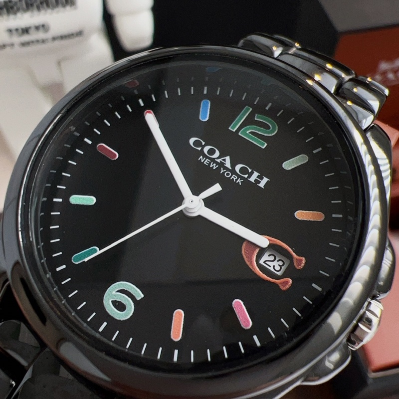 Часы Coach