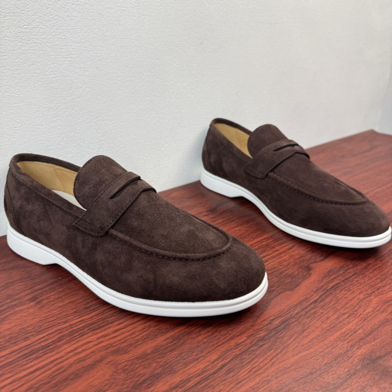 Мужские слипоны Kiton
