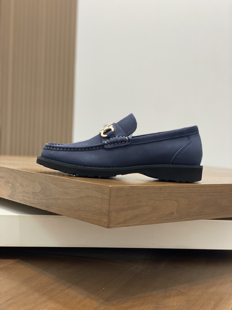 Лоферы Ferragamo