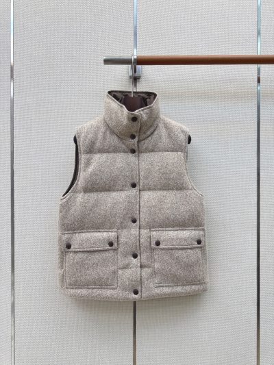 Жилет Loro Piana